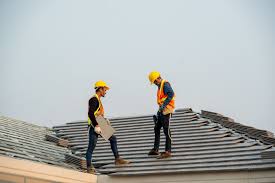 Best Emergency Roof Repair Services  in Richlands, VA